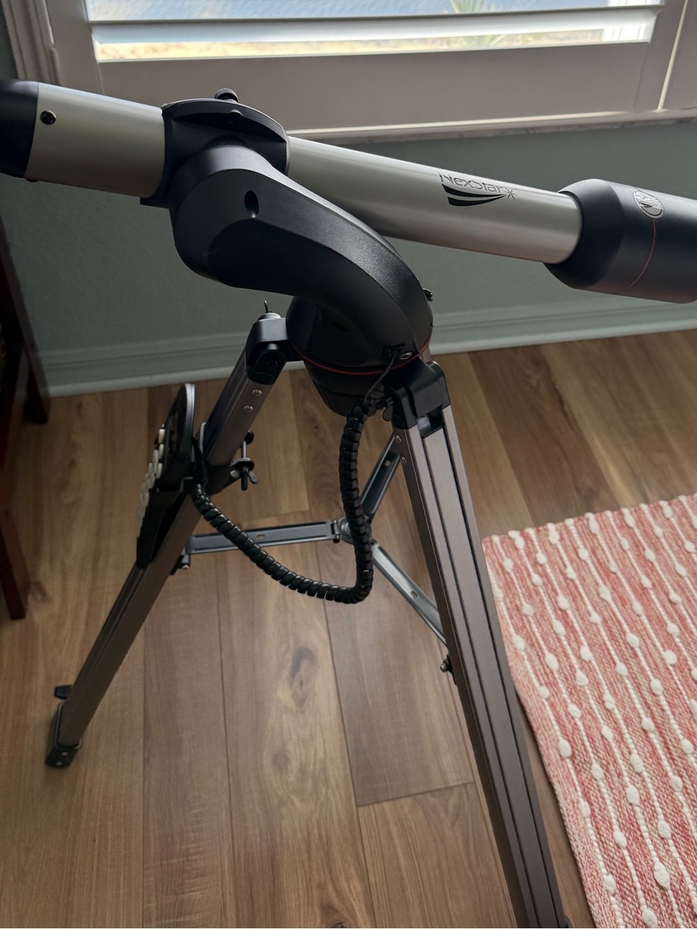 NexStar Telescope NWOT